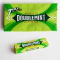 Wrigley's Doublemint, 35plátků (7x5)